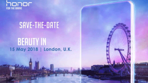 honor 10