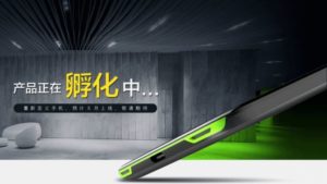 Ecco la data di presentazione di Xiaomi Black Shark