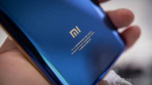 Xiaomi Qualcomm