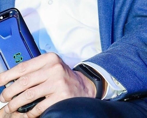 Mi Band 3