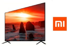 Xiaomi Mi TV 4C da 50 pollici ad un prezzo incredibile