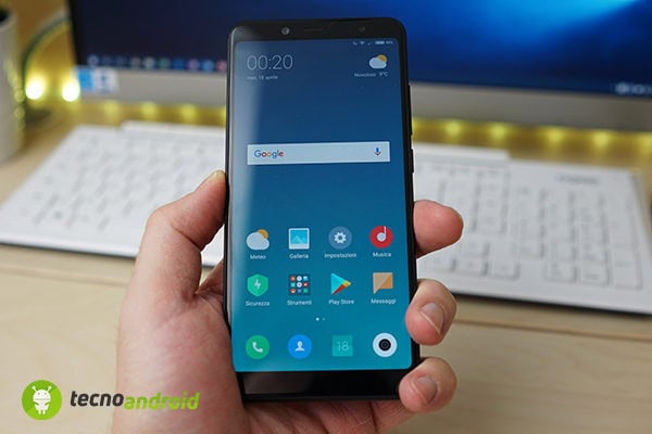 Redmi Note 5