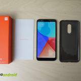 Xiaomi Redmi 5 Plus