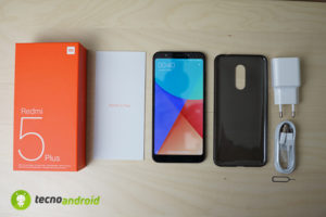 Xiaomi Redmi 5 Plus