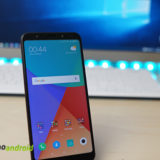 Xiaomi Redmi 5 Plus