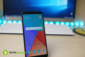 Xiaomi Redmi 5 Plus