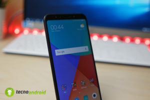 Xiaomi Redmi 5 Plus
