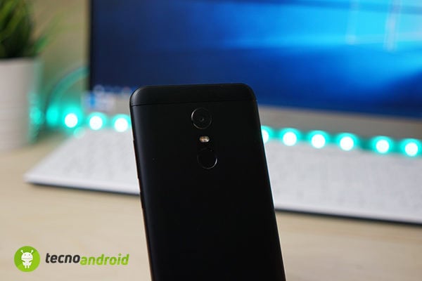 Xiaomi Redmi 5 Plus