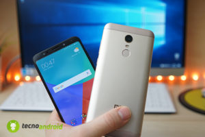 Xiaomi Redmi 5 Plus