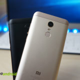 Xiaomi Redmi 5 Plus