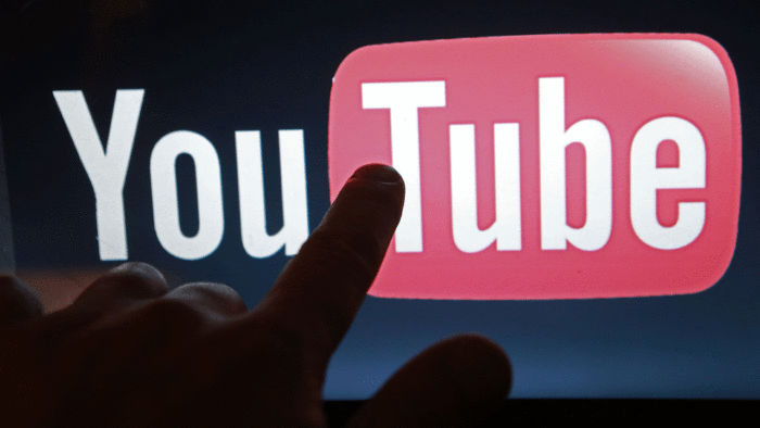 youtube e google