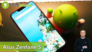 Asus Zenfone 5