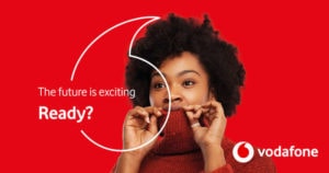 Passa a Vodafone