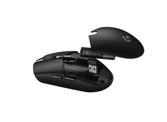 Logitech G305