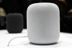 Apple ha venduto fino ad ora 600.000 HomePod