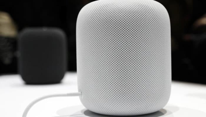 Apple ha venduto fino ad ora 600.000 HomePod