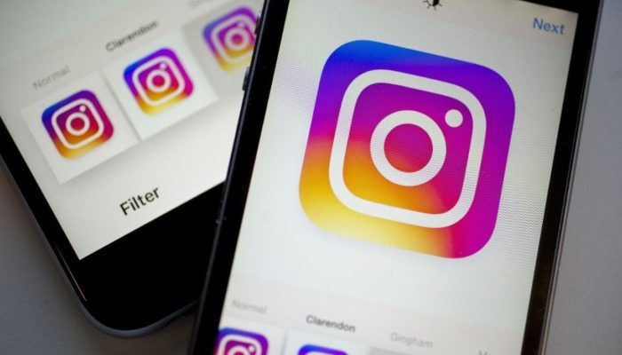 Instagram permette ora di taggare gli amici di Facebook
