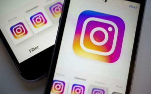 Mettere in evidenza i messaggi Instagram