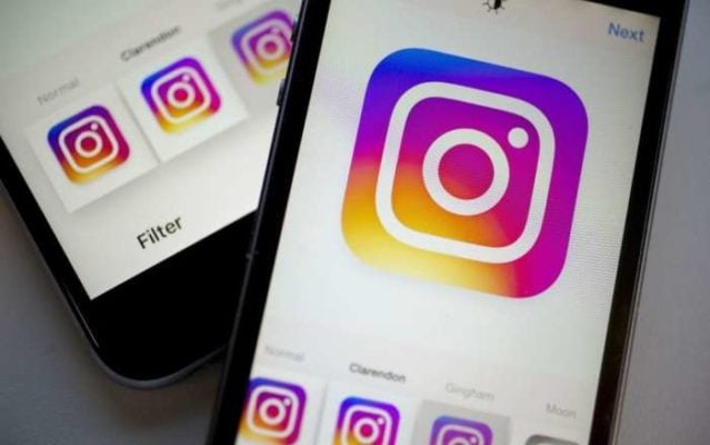 Mettere in evidenza i messaggi Instagram
