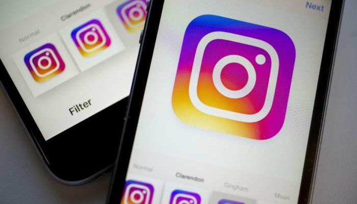 Mettere in evidenza i messaggi Instagram