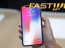 iPhone X con Fastweb Mobile ad un prezzo interessante