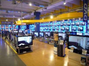 Euronics