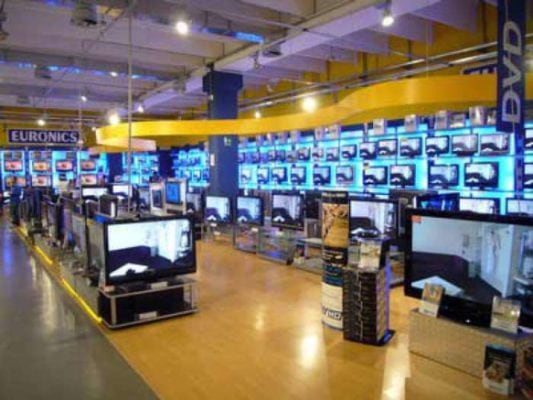 Euronics