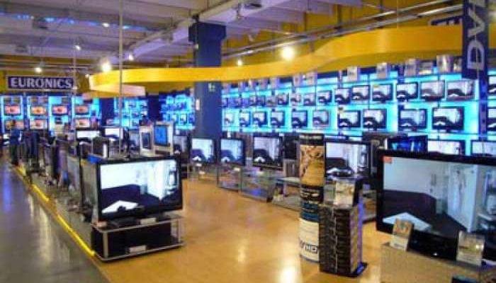 Euronics