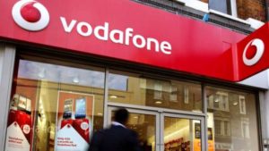 Vodafone