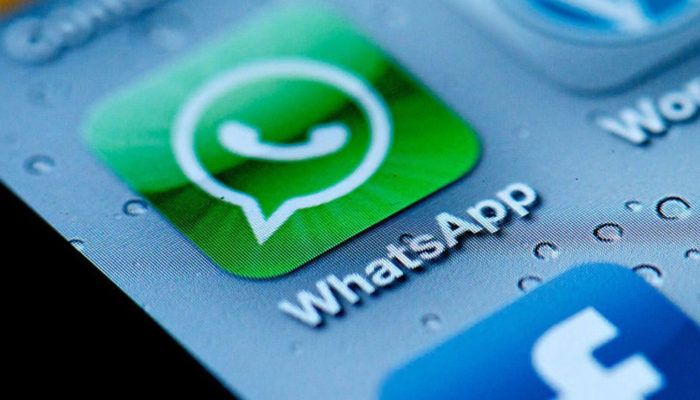 WhatsApp: nuova indicazione per i messaggi inoltrati