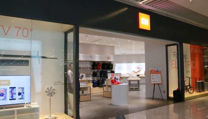 Secondo le ultime indiscrezioni Xiaomi aprirà il suo primo Store in Italia il 26 maggio
