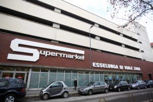 Esselunga