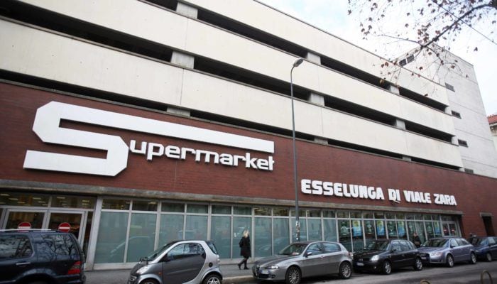 Esselunga