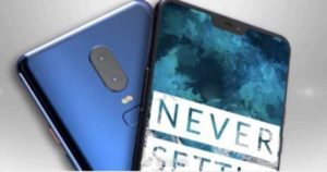oneplus 6