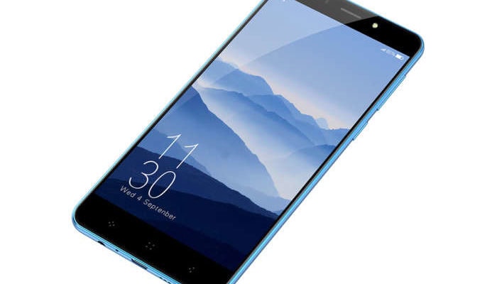 Elephone P8