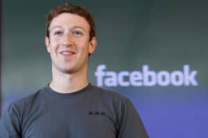 Zuckerberg dovrà presentarsi anche davanti al Parlamento Europeo