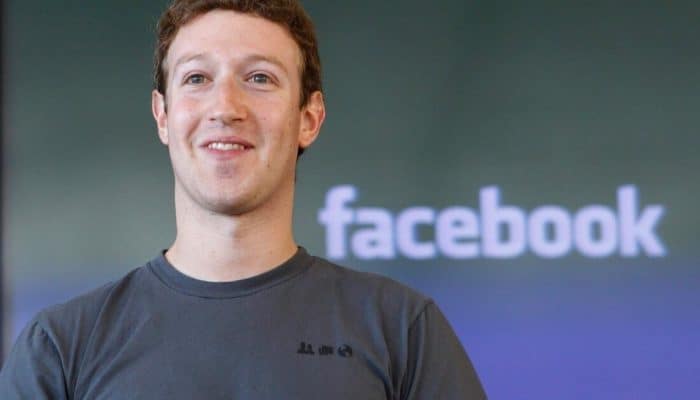 Zuckerberg dovrà presentarsi anche davanti al Parlamento Europeo