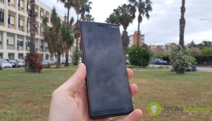 Nokia 7 Plus