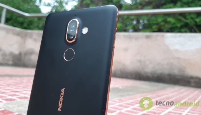 Nokia 7 Plus