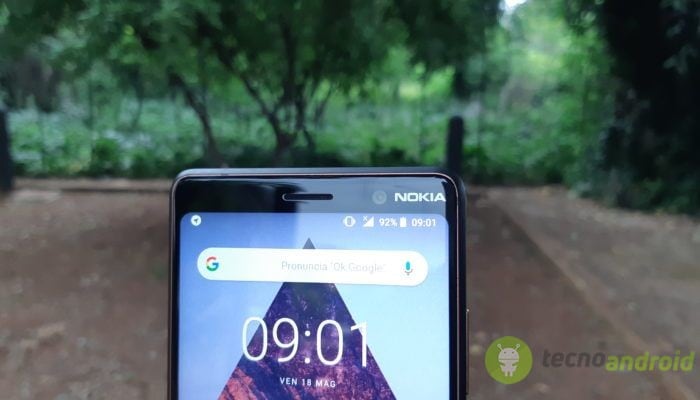 Nokia 7 Plus
