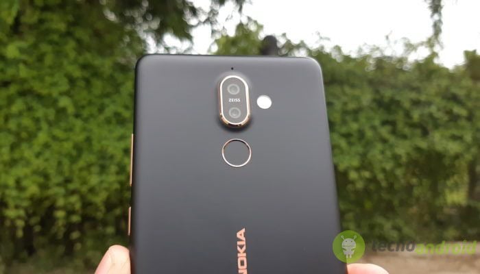 Nokia 7 Plus
