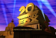 20th Century Fox Film