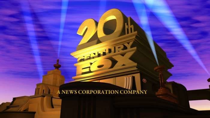 20th Century Fox Film