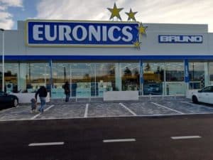 Euronics