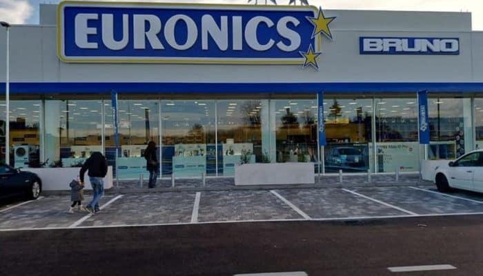 Euronics