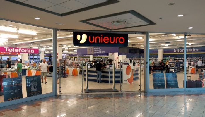 Unieuro