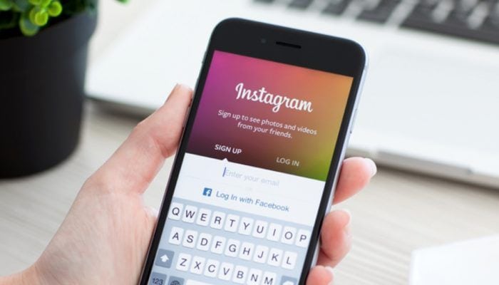 Instagram è il social network più deprimente