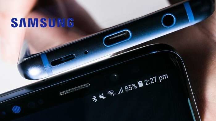 Samsung sta lavorando per il lettore d'impronte in-display sul prossimo Galaxy S10