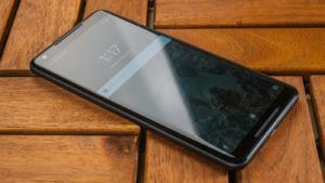 Google Pixel 2 XL scontato di 100 euro