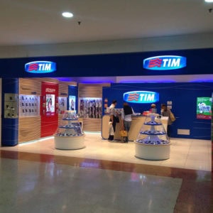 TIM